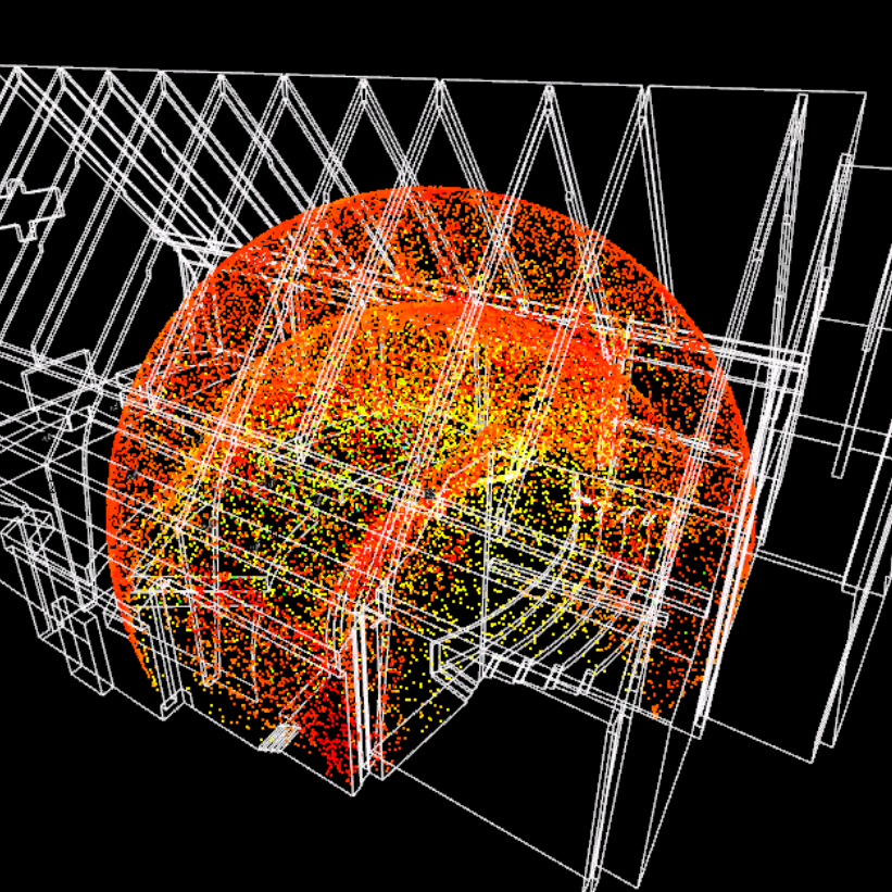 estudio acustico 3d arquitectura